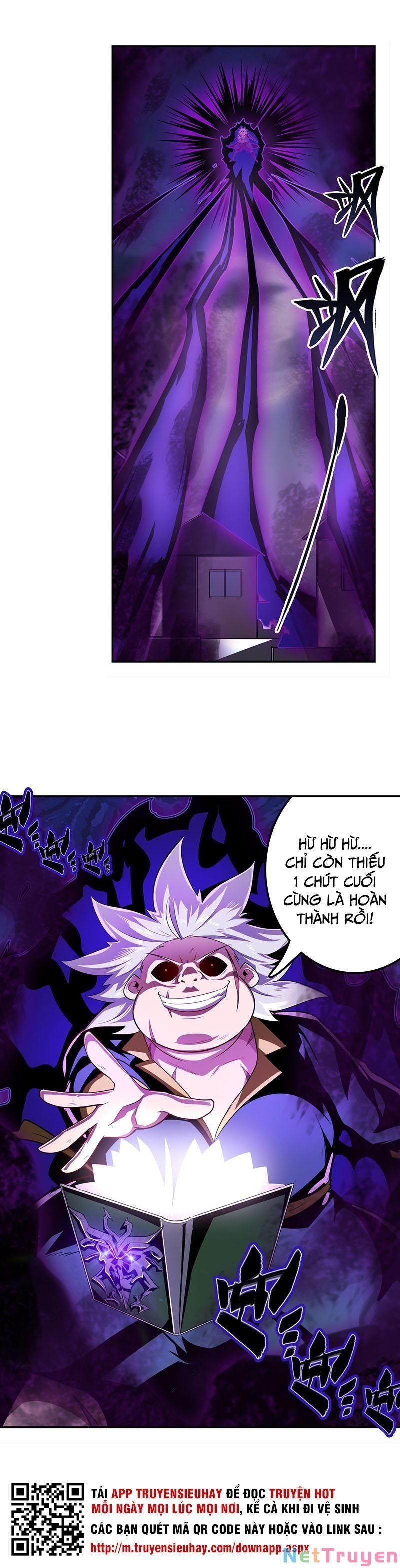 đọc truyện Anh Hùng ? Ta Không Làm Lâu Rồi Chương 379 ảnh 22 tại Thiên Thai Truyện