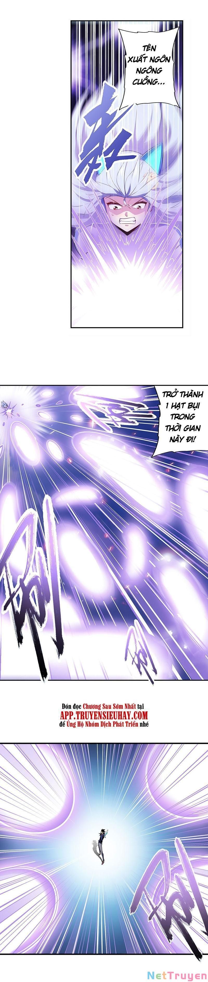 đọc truyện Anh Hùng ? Ta Không Làm Lâu Rồi Chương 379 ảnh 6 tại Thiên Thai Truyện