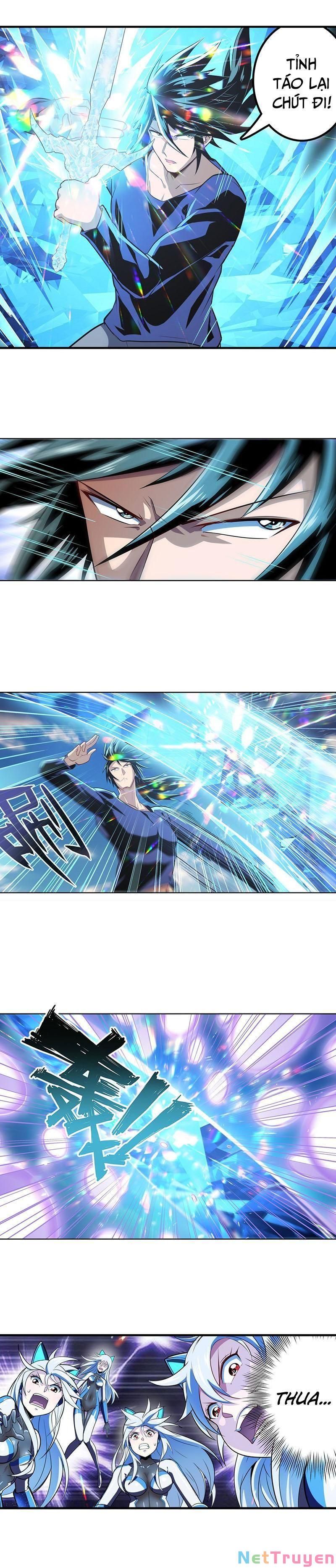 đọc truyện Anh Hùng ? Ta Không Làm Lâu Rồi Chương 379 ảnh 7 tại Thiên Thai Truyện