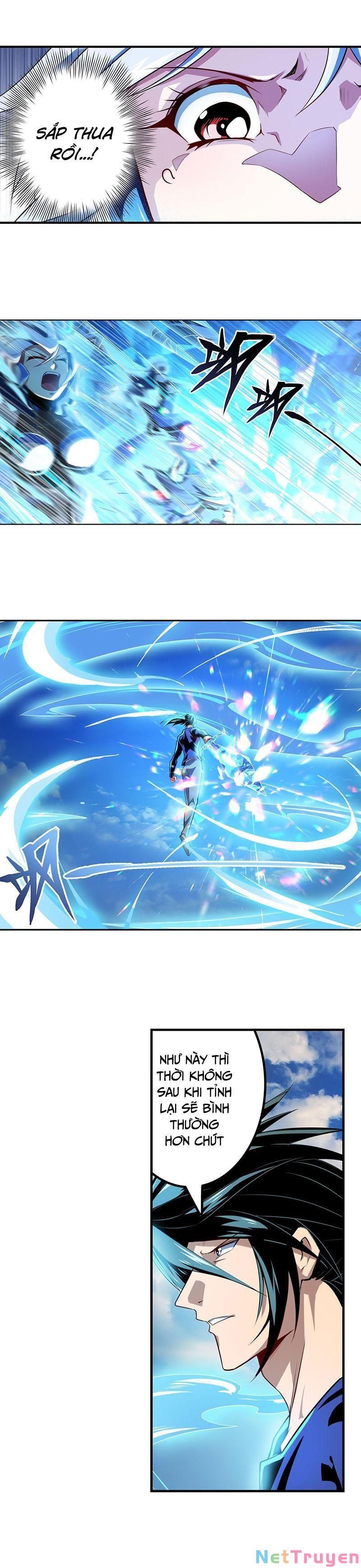 đọc truyện Anh Hùng ? Ta Không Làm Lâu Rồi Chương 379 ảnh 8 tại Thiên Thai Truyện