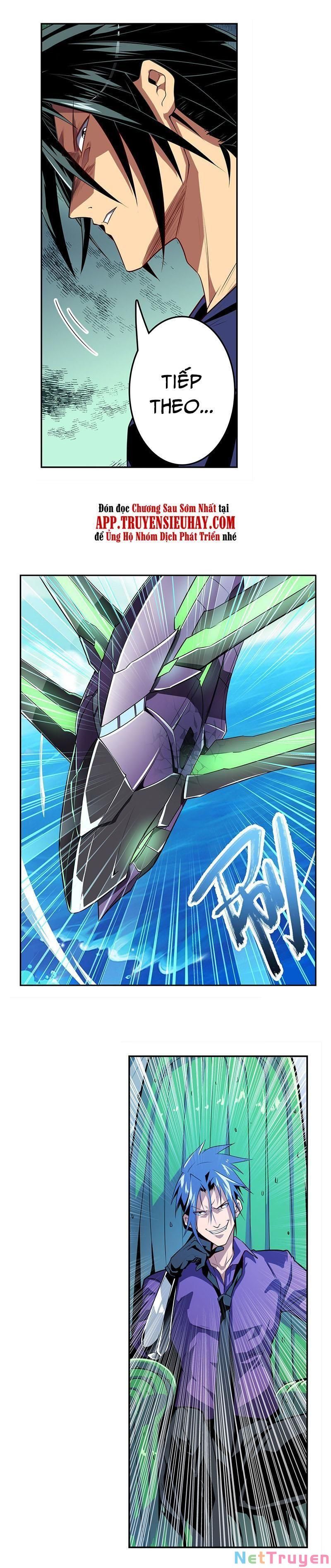 đọc truyện Anh Hùng ? Ta Không Làm Lâu Rồi Chương 379 ảnh 9 tại Thiên Thai Truyện