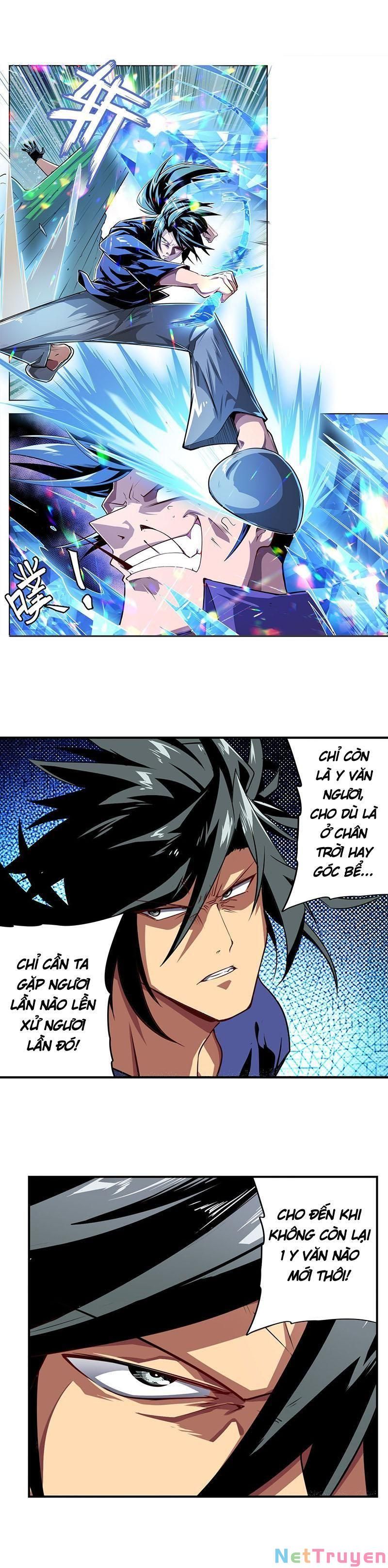 đọc truyện Anh Hùng ? Ta Không Làm Lâu Rồi Chương 379 ảnh 10 tại Thiên Thai Truyện