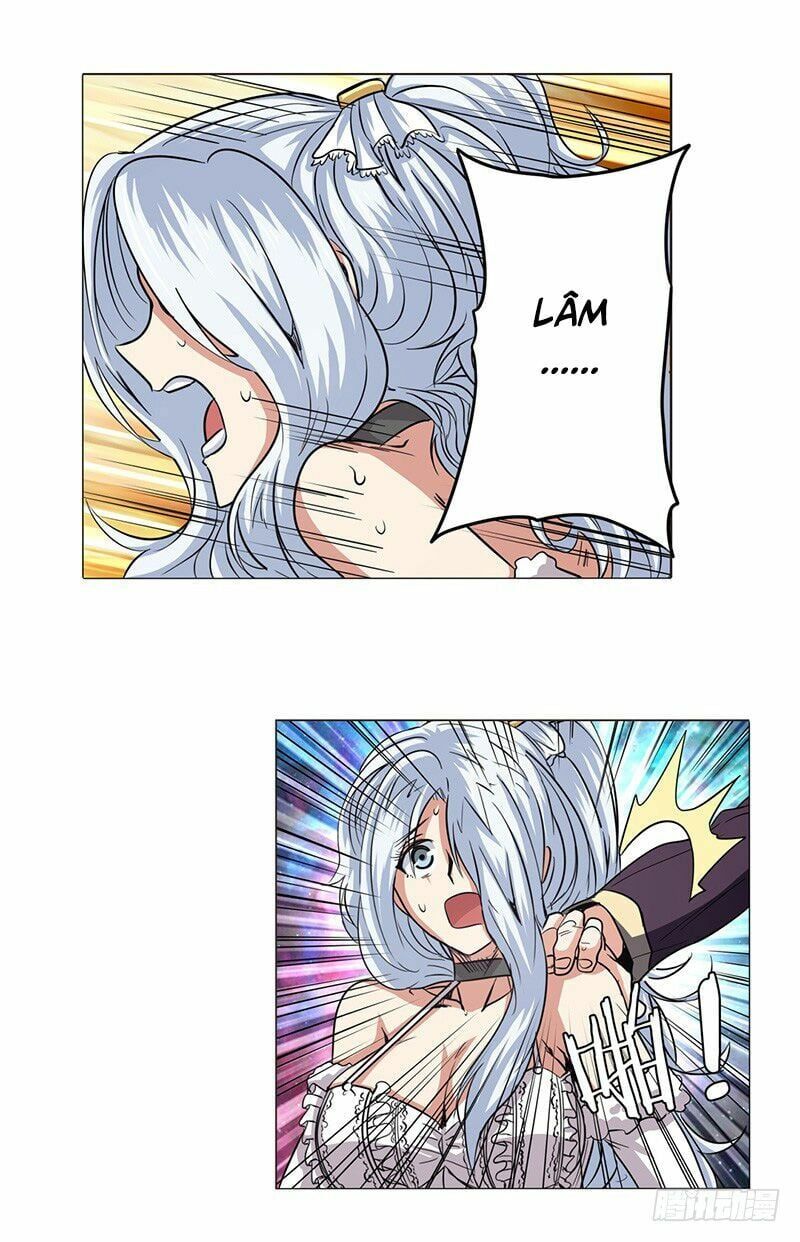 đọc truyện Anh Hùng ? Ta Không Làm Lâu Rồi Chương 38 ảnh 13 tại Thiên Thai Truyện