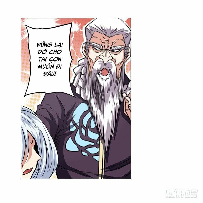 đọc truyện Anh Hùng ? Ta Không Làm Lâu Rồi Chương 38 ảnh 14 tại Thiên Thai Truyện