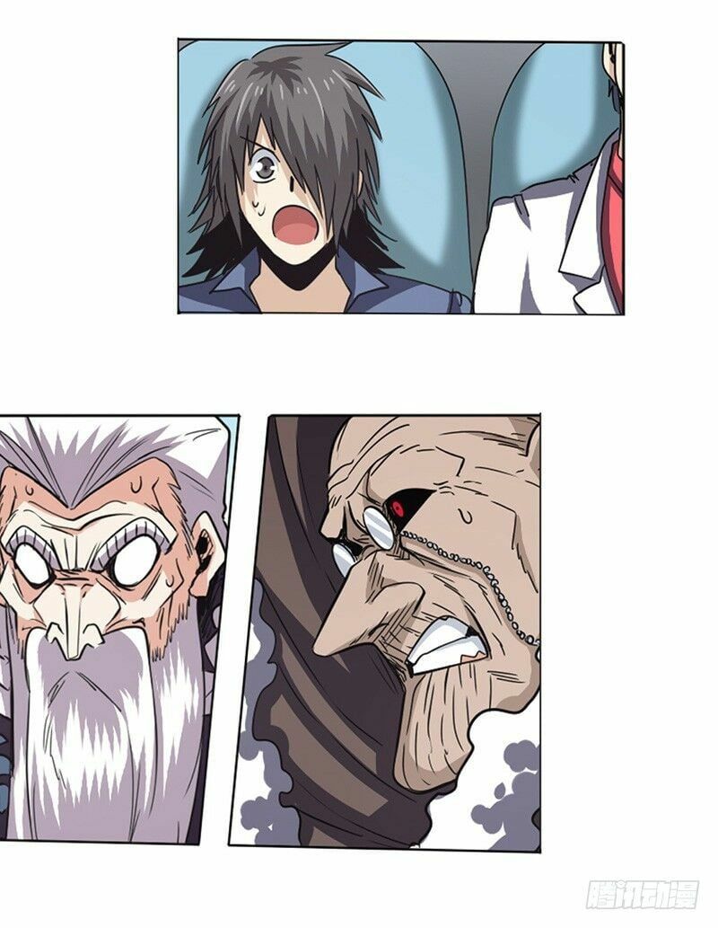 đọc truyện Anh Hùng ? Ta Không Làm Lâu Rồi Chương 38 ảnh 18 tại Thiên Thai Truyện