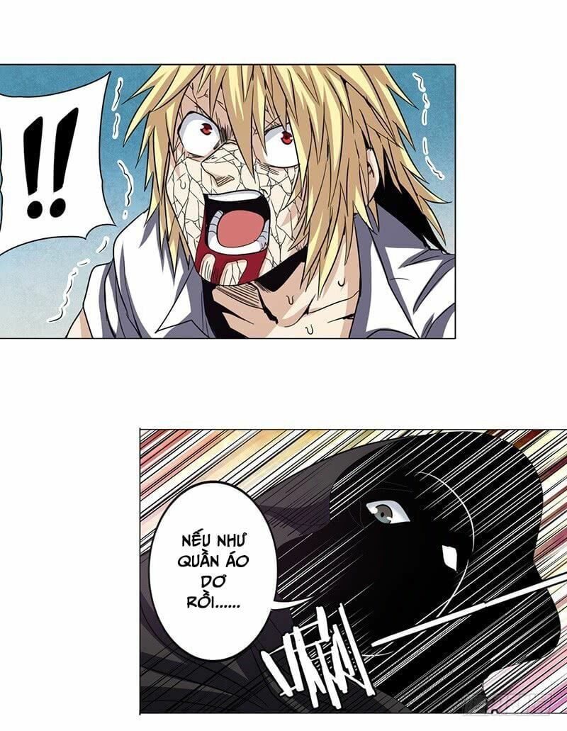 đọc truyện Anh Hùng ? Ta Không Làm Lâu Rồi Chương 38 ảnh 21 tại Thiên Thai Truyện