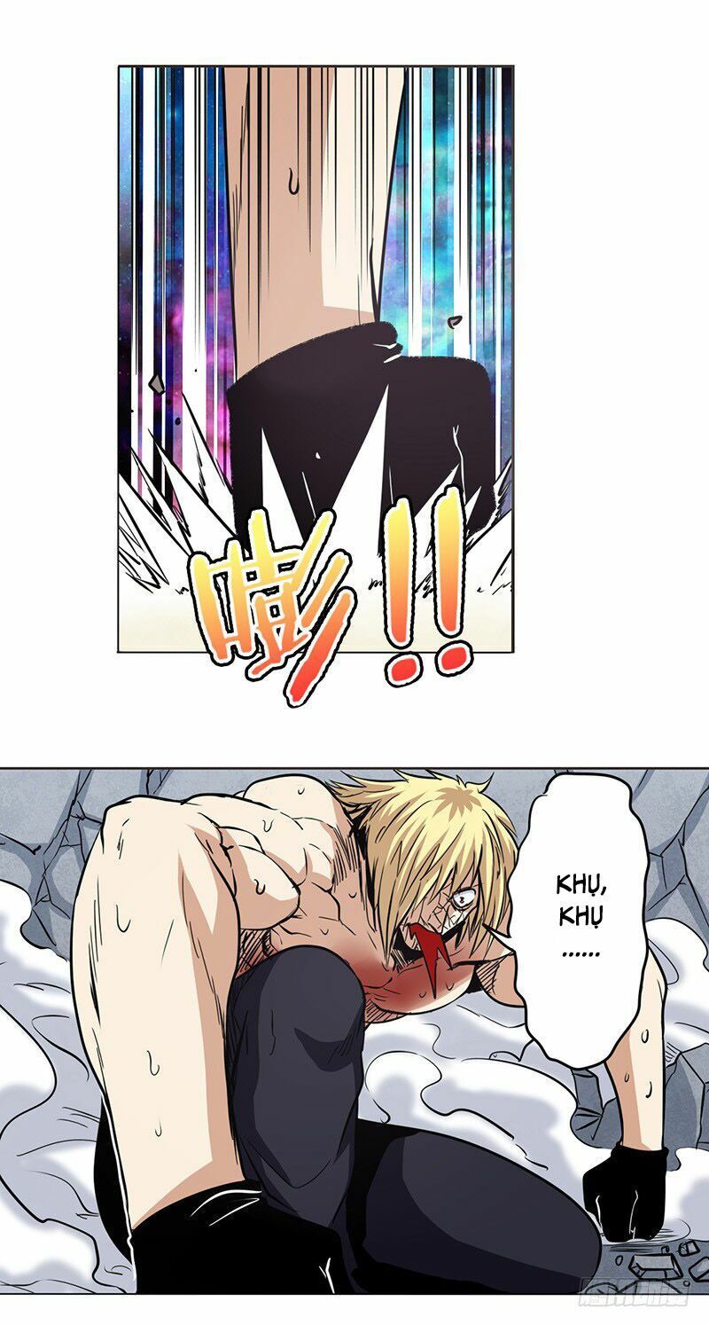 đọc truyện Anh Hùng ? Ta Không Làm Lâu Rồi Chương 38 ảnh 24 tại Thiên Thai Truyện