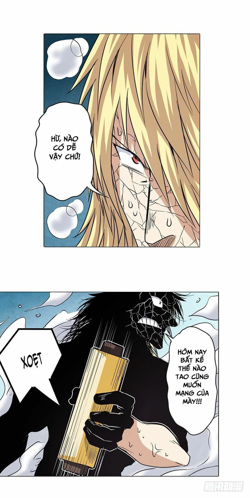 đọc truyện Anh Hùng ? Ta Không Làm Lâu Rồi Chương 38 ảnh 26 tại Thiên Thai Truyện