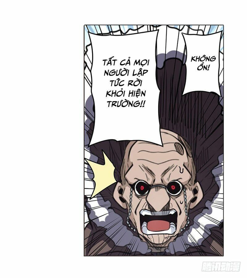 đọc truyện Anh Hùng ? Ta Không Làm Lâu Rồi Chương 38 ảnh 27 tại Thiên Thai Truyện