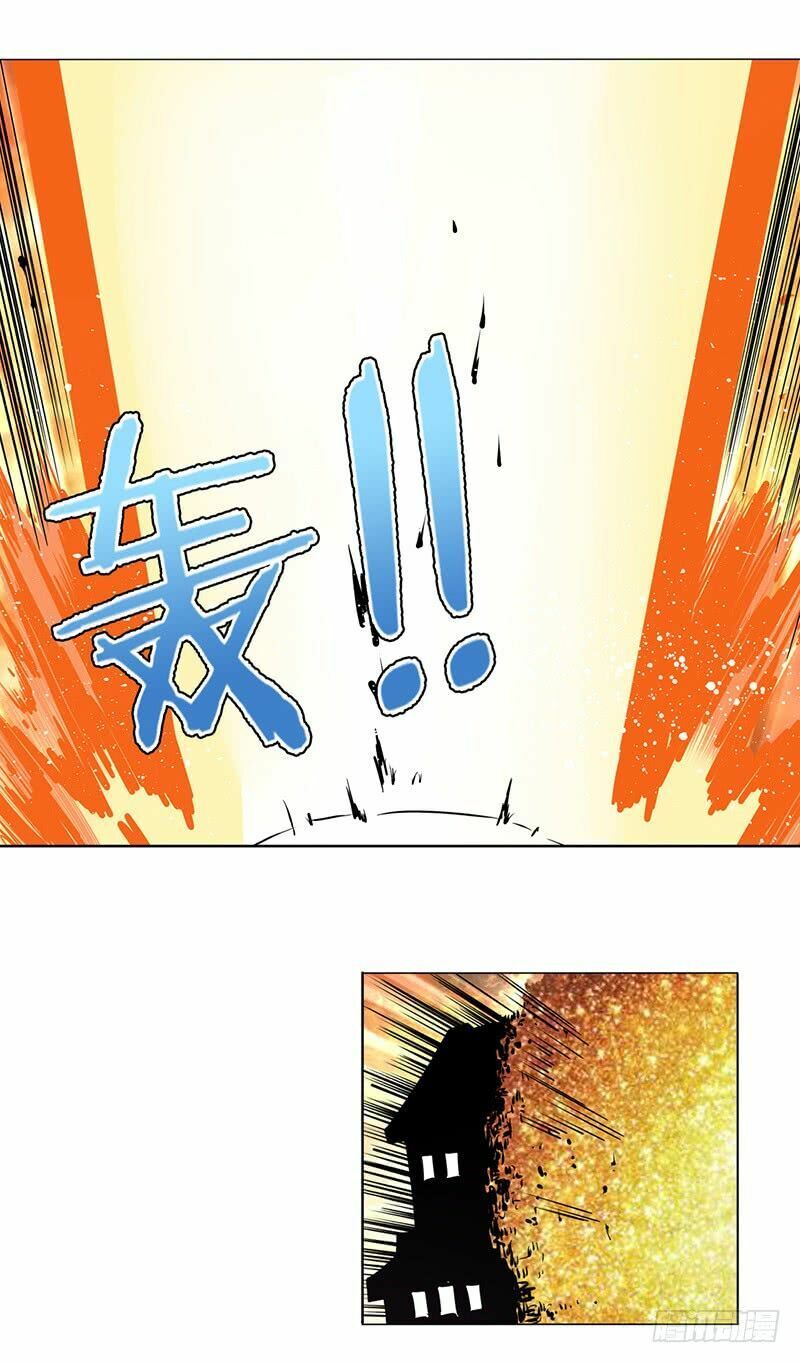 đọc truyện Anh Hùng ? Ta Không Làm Lâu Rồi Chương 38 ảnh 31 tại Thiên Thai Truyện