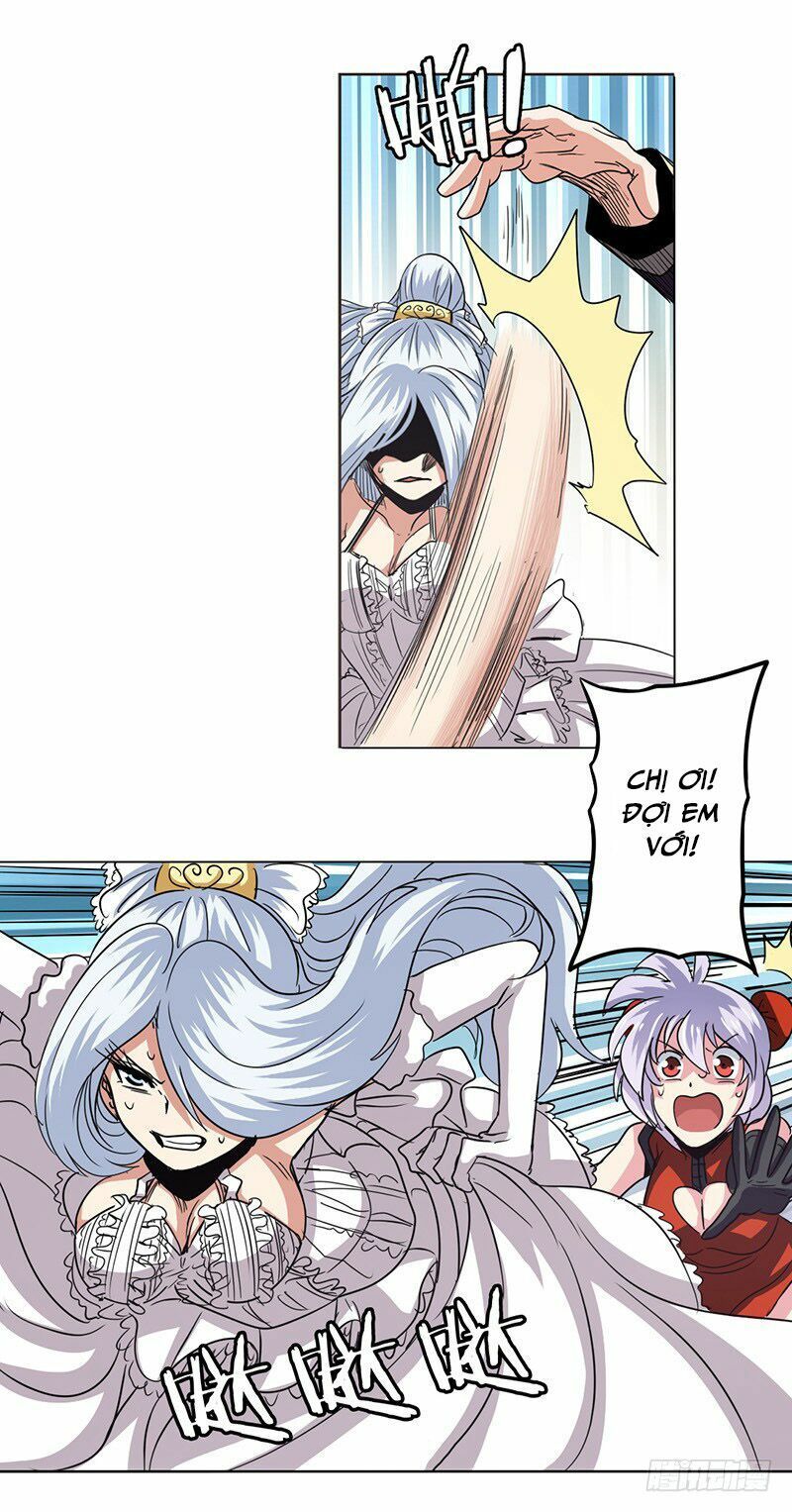 đọc truyện Anh Hùng ? Ta Không Làm Lâu Rồi Chương 38 ảnh 33 tại Thiên Thai Truyện