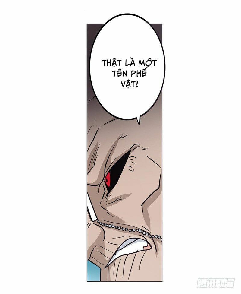 đọc truyện Anh Hùng ? Ta Không Làm Lâu Rồi Chương 38 ảnh 35 tại Thiên Thai Truyện