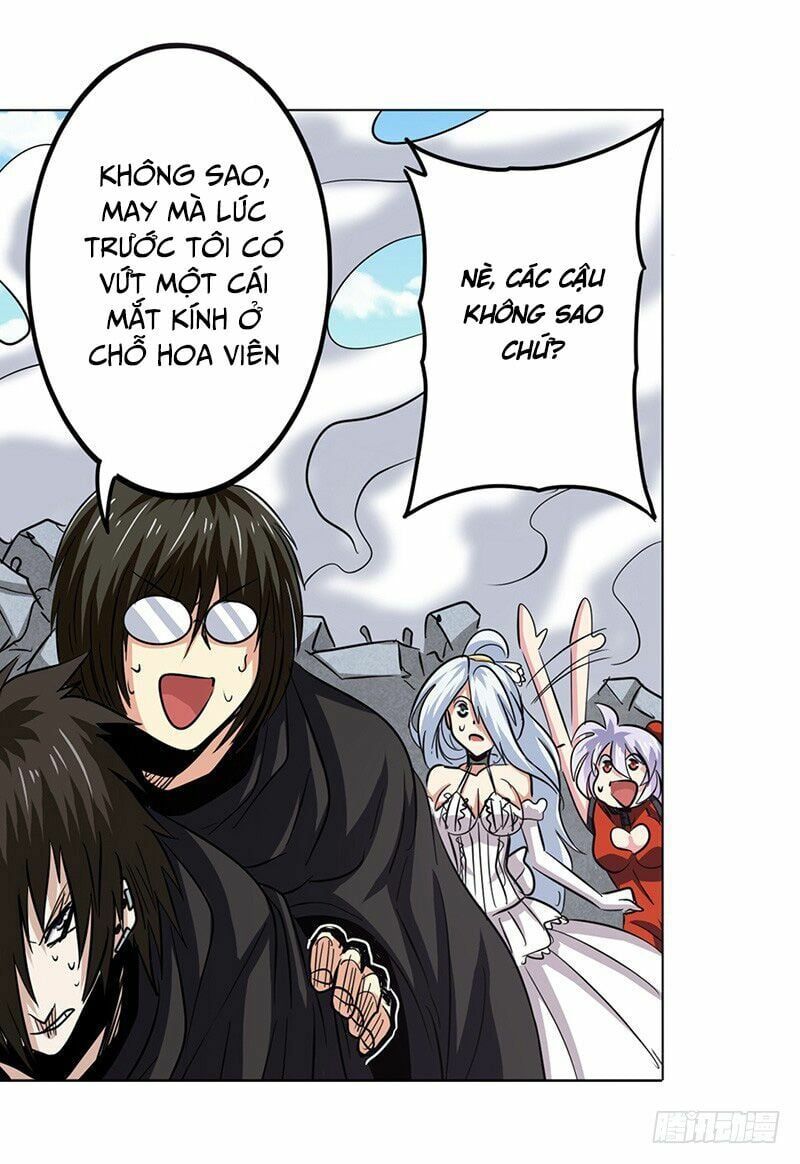 đọc truyện Anh Hùng ? Ta Không Làm Lâu Rồi Chương 38 ảnh 36 tại Thiên Thai Truyện