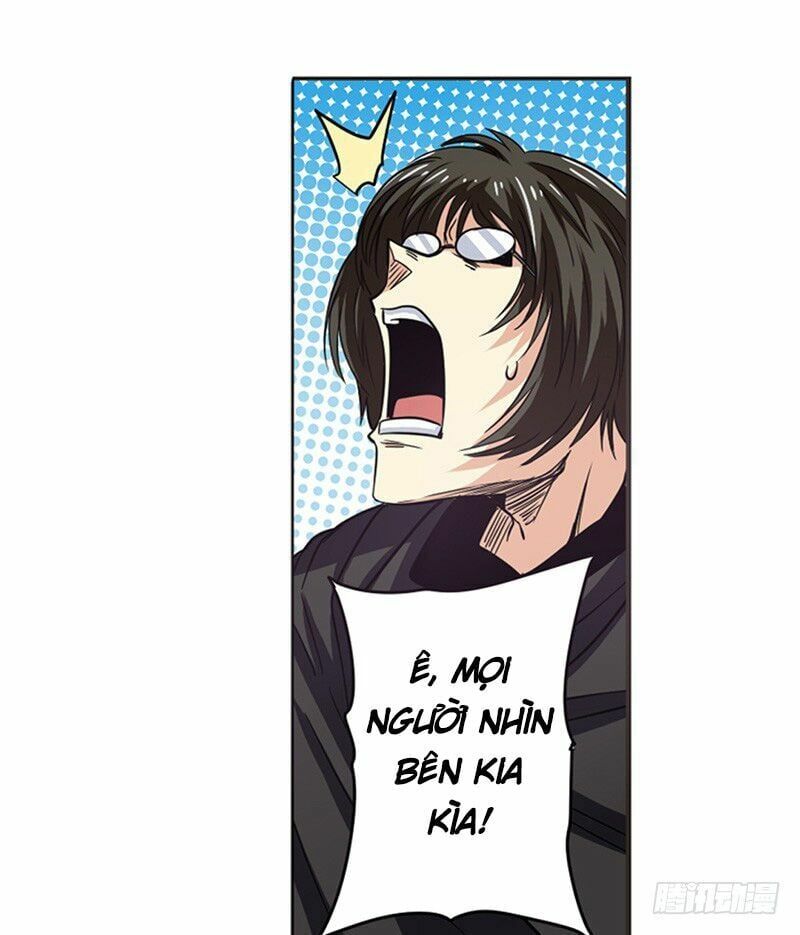 đọc truyện Anh Hùng ? Ta Không Làm Lâu Rồi Chương 38 ảnh 37 tại Thiên Thai Truyện