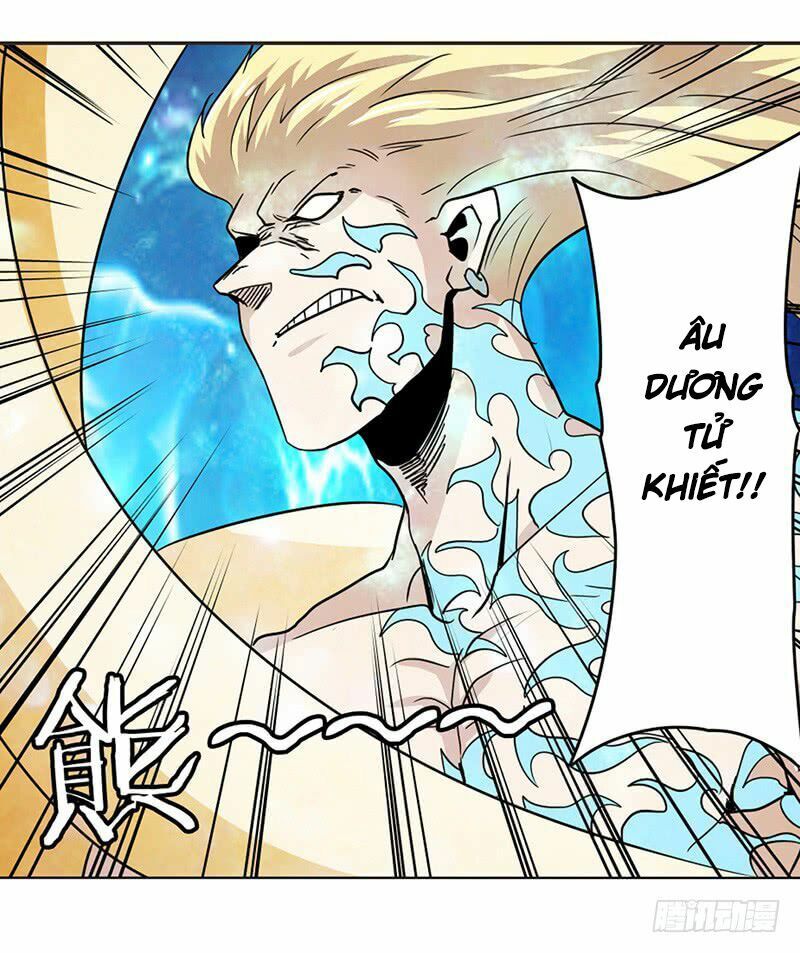 đọc truyện Anh Hùng ? Ta Không Làm Lâu Rồi Chương 38 ảnh 39 tại Thiên Thai Truyện