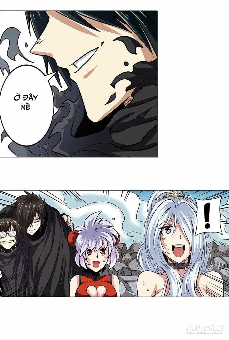 đọc truyện Anh Hùng ? Ta Không Làm Lâu Rồi Chương 38 ảnh 41 tại Thiên Thai Truyện