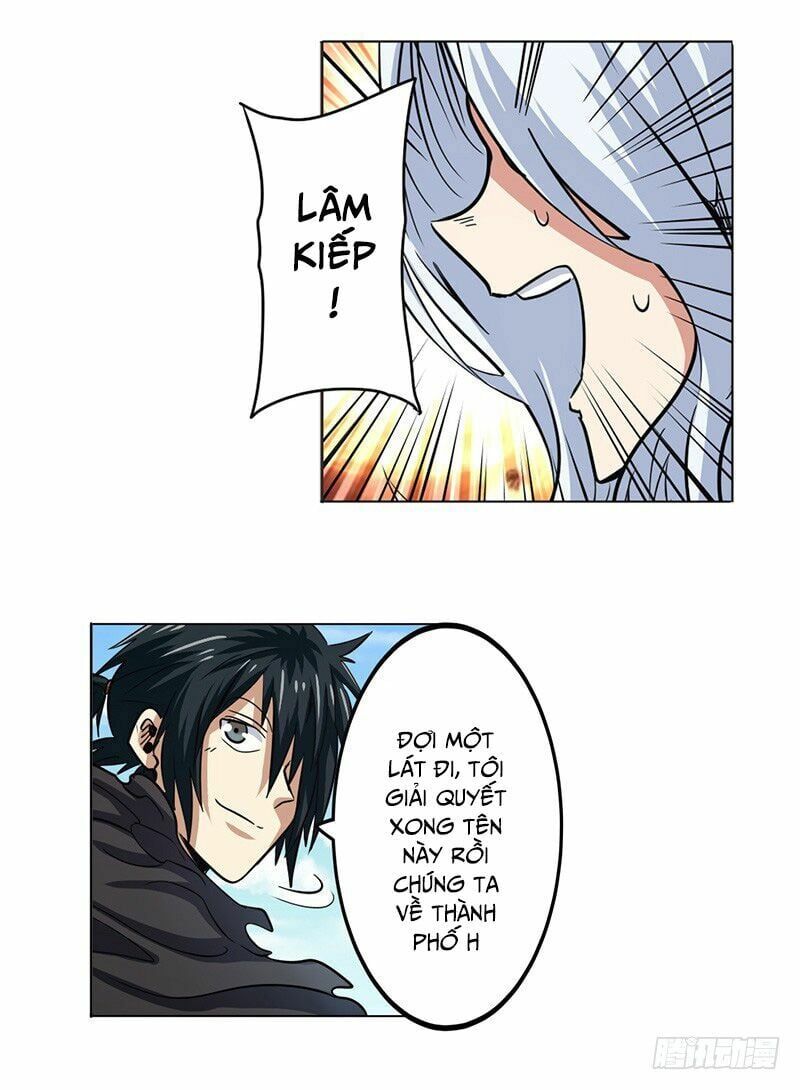 đọc truyện Anh Hùng ? Ta Không Làm Lâu Rồi Chương 38 ảnh 43 tại Thiên Thai Truyện