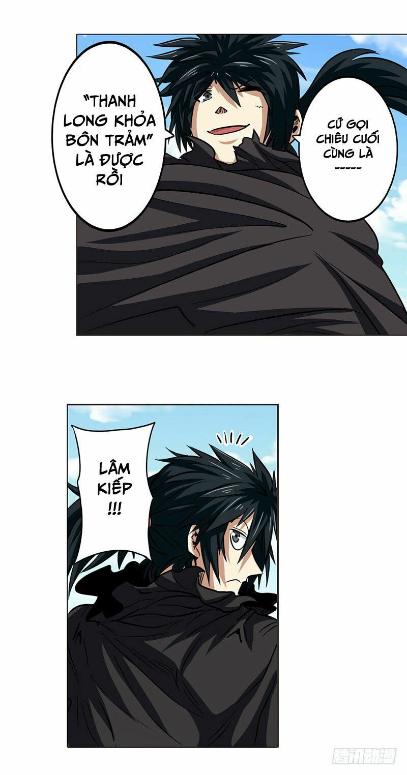 đọc truyện Anh Hùng ? Ta Không Làm Lâu Rồi Chương 38 ảnh 49 tại Thiên Thai Truyện