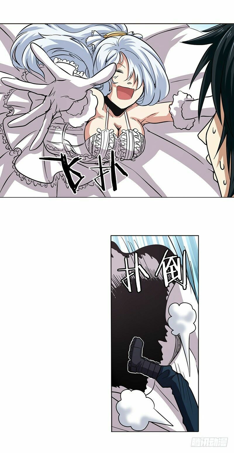 đọc truyện Anh Hùng ? Ta Không Làm Lâu Rồi Chương 38 ảnh 50 tại Thiên Thai Truyện