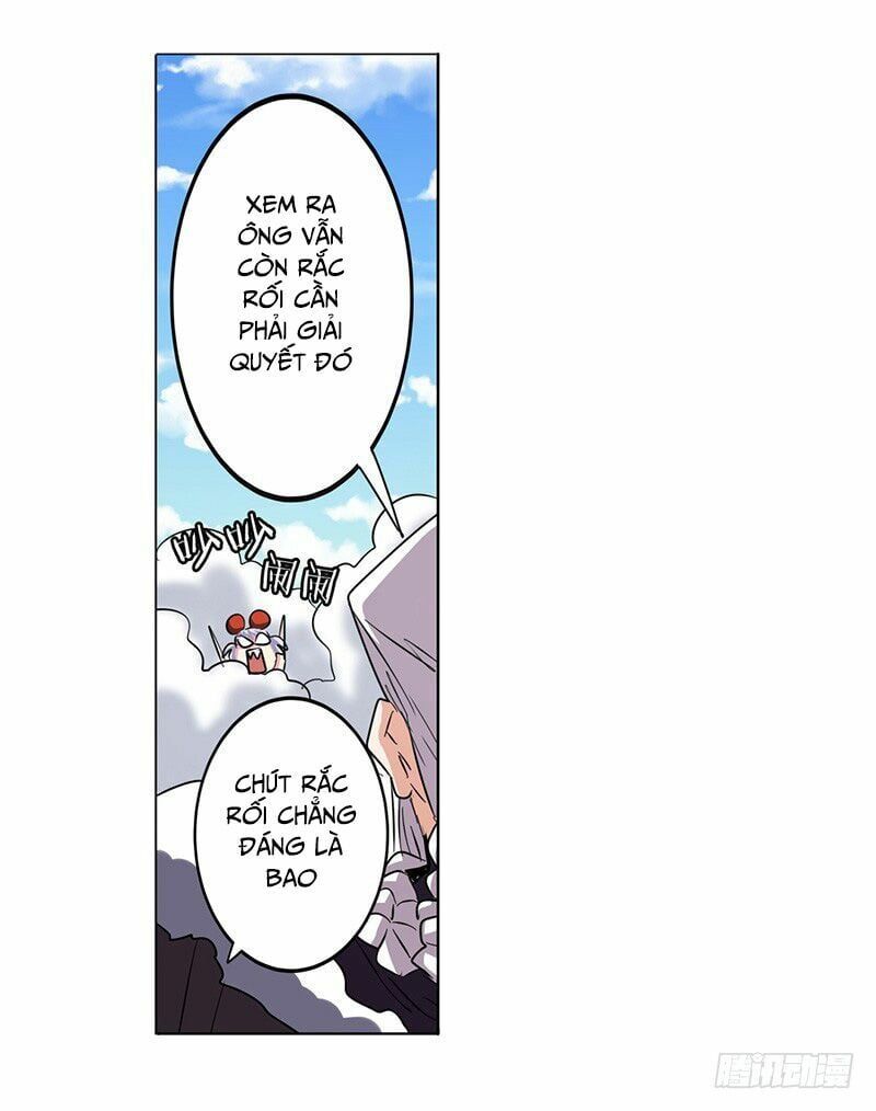 đọc truyện Anh Hùng ? Ta Không Làm Lâu Rồi Chương 38 ảnh 52 tại Thiên Thai Truyện