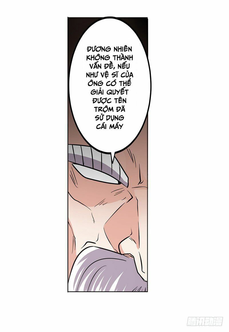 đọc truyện Anh Hùng ? Ta Không Làm Lâu Rồi Chương 38 ảnh 54 tại Thiên Thai Truyện