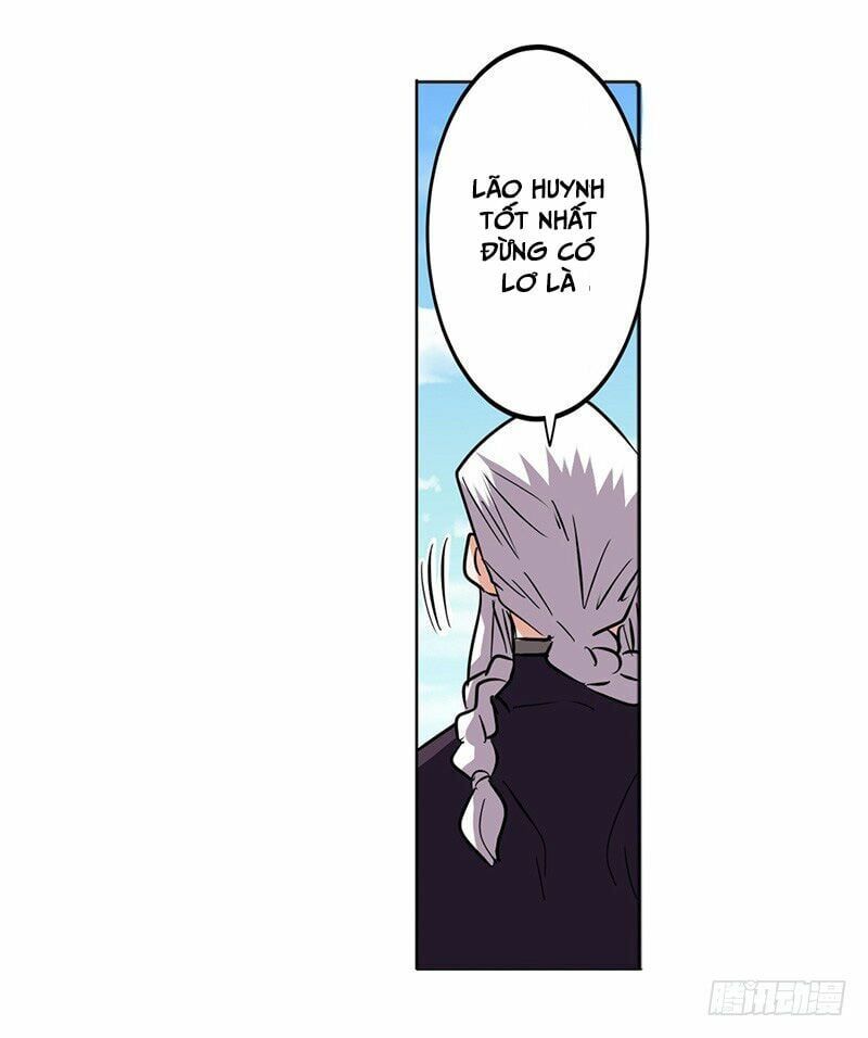 đọc truyện Anh Hùng ? Ta Không Làm Lâu Rồi Chương 38 ảnh 56 tại Thiên Thai Truyện