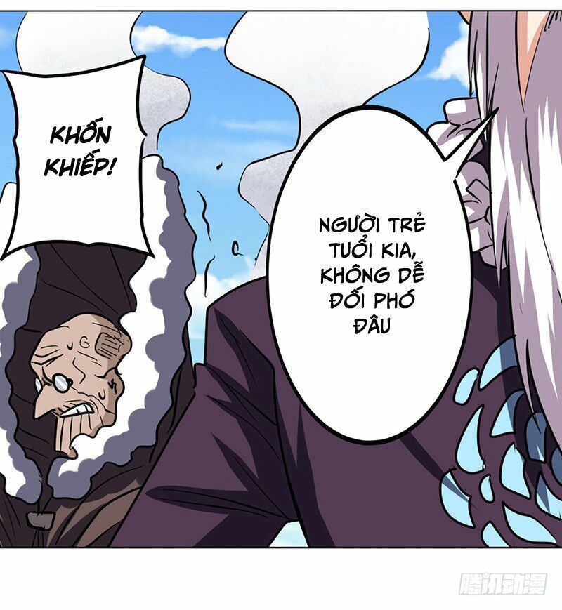 đọc truyện Anh Hùng ? Ta Không Làm Lâu Rồi Chương 38 ảnh 58 tại Thiên Thai Truyện