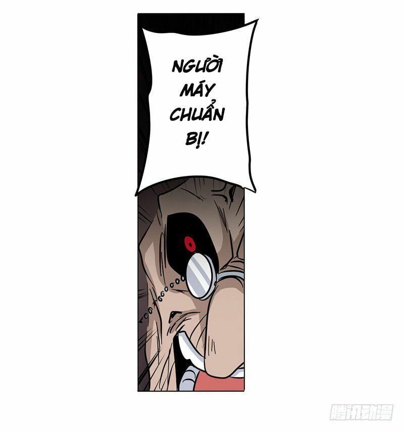 đọc truyện Anh Hùng ? Ta Không Làm Lâu Rồi Chương 38 ảnh 59 tại Thiên Thai Truyện