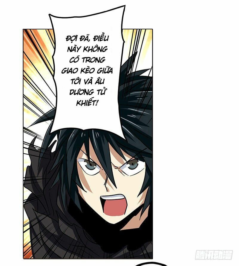 đọc truyện Anh Hùng ? Ta Không Làm Lâu Rồi Chương 38 ảnh 61 tại Thiên Thai Truyện