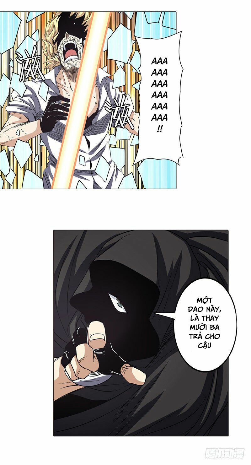 đọc truyện Anh Hùng ? Ta Không Làm Lâu Rồi Chương 38 ảnh 8 tại Thiên Thai Truyện