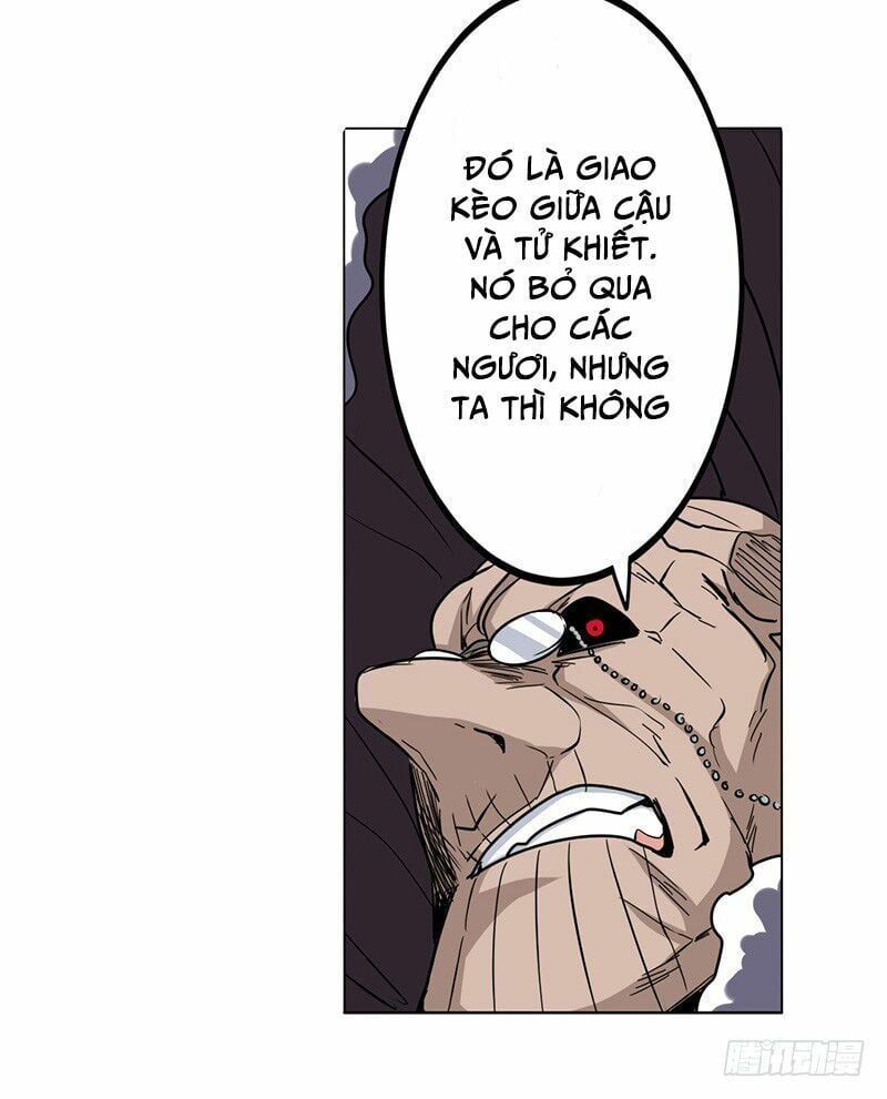 đọc truyện Anh Hùng ? Ta Không Làm Lâu Rồi Chương 38 ảnh 62 tại Thiên Thai Truyện