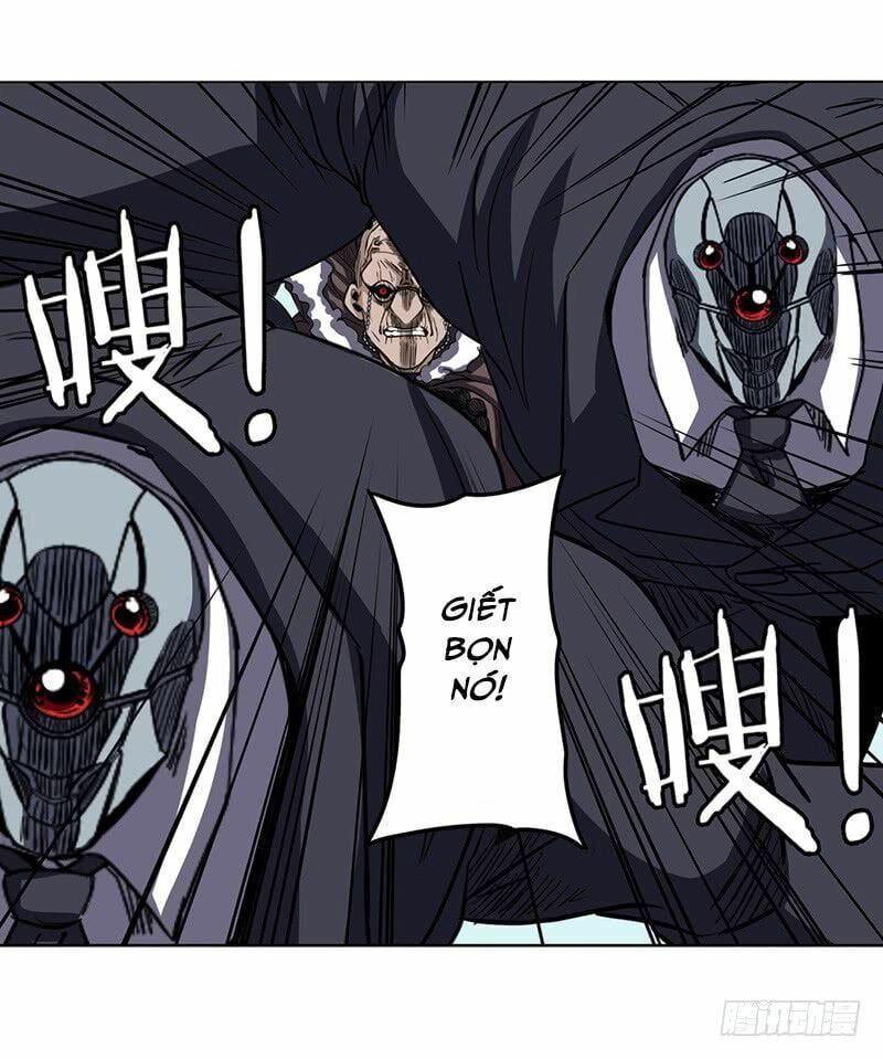 đọc truyện Anh Hùng ? Ta Không Làm Lâu Rồi Chương 38 ảnh 63 tại Thiên Thai Truyện