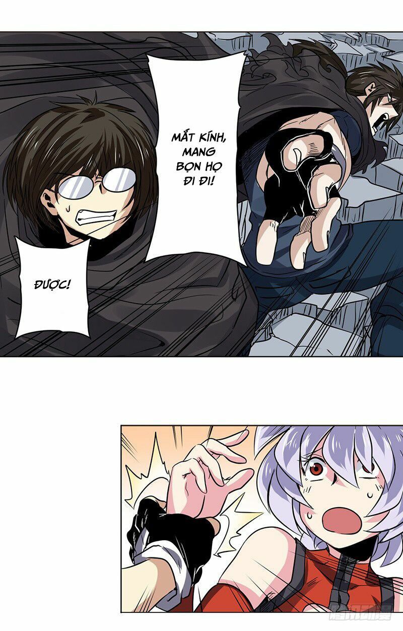 đọc truyện Anh Hùng ? Ta Không Làm Lâu Rồi Chương 38 ảnh 64 tại Thiên Thai Truyện