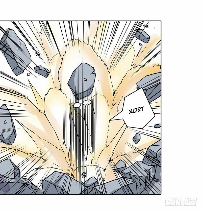 đọc truyện Anh Hùng ? Ta Không Làm Lâu Rồi Chương 38 ảnh 67 tại Thiên Thai Truyện