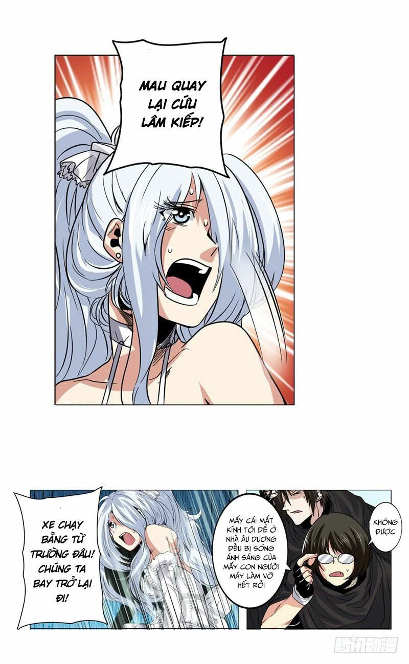 đọc truyện Anh Hùng ? Ta Không Làm Lâu Rồi Chương 38 ảnh 70 tại Thiên Thai Truyện