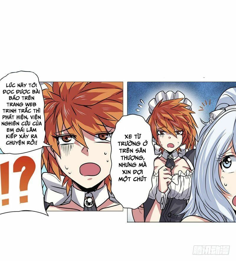 đọc truyện Anh Hùng ? Ta Không Làm Lâu Rồi Chương 38 ảnh 71 tại Thiên Thai Truyện