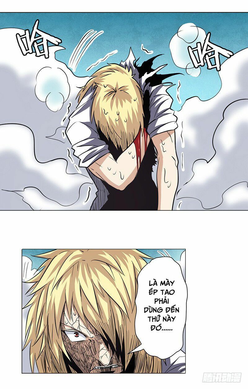 đọc truyện Anh Hùng ? Ta Không Làm Lâu Rồi Chương 38 ảnh 9 tại Thiên Thai Truyện