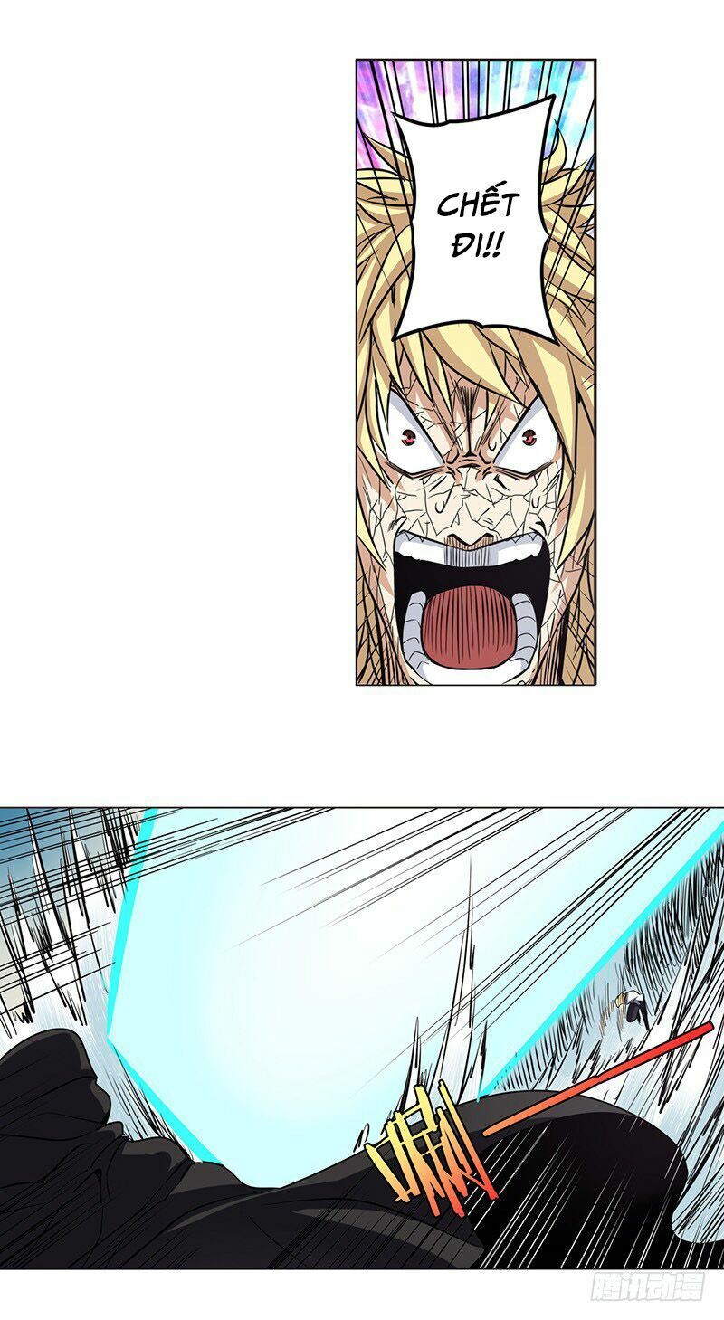 đọc truyện Anh Hùng ? Ta Không Làm Lâu Rồi Chương 38 ảnh 11 tại Thiên Thai Truyện