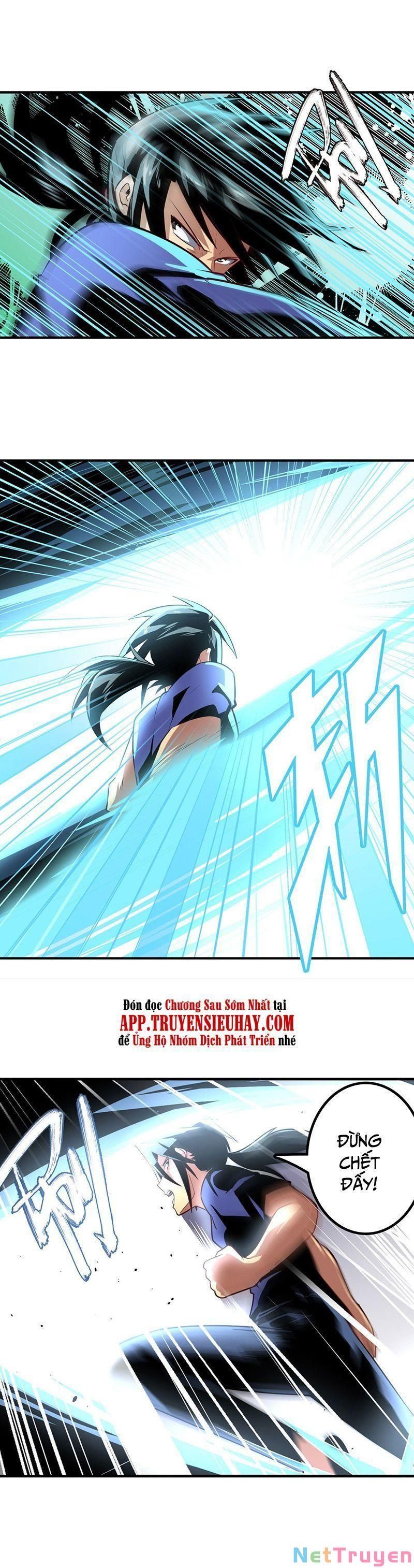 đọc truyện Anh Hùng ? Ta Không Làm Lâu Rồi Chương 380 ảnh 12 tại Thiên Thai Truyện