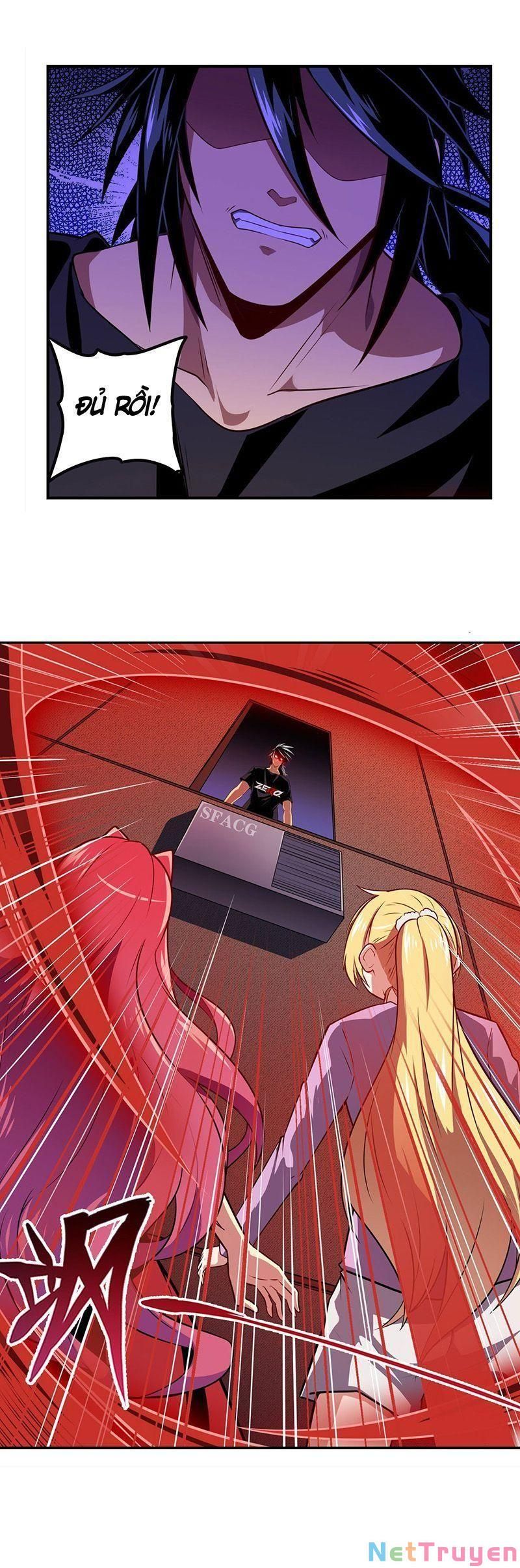 đọc truyện Anh Hùng ? Ta Không Làm Lâu Rồi Chương 380 ảnh 18 tại Thiên Thai Truyện