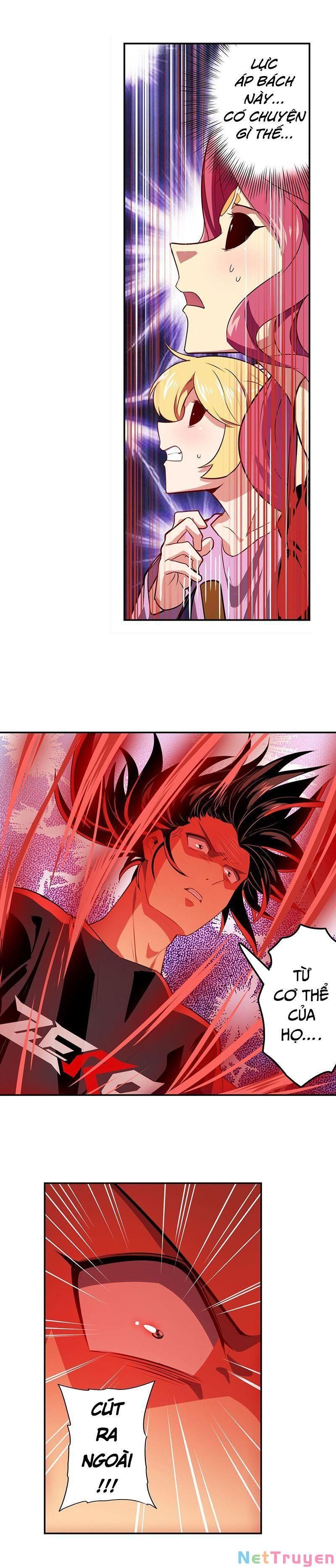 đọc truyện Anh Hùng ? Ta Không Làm Lâu Rồi Chương 380 ảnh 19 tại Thiên Thai Truyện