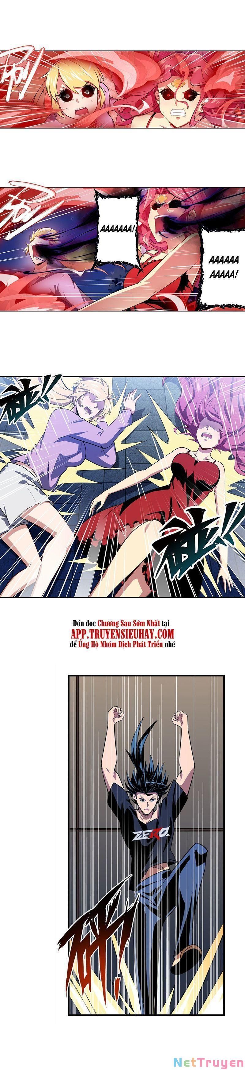 đọc truyện Anh Hùng ? Ta Không Làm Lâu Rồi Chương 380 ảnh 20 tại Thiên Thai Truyện