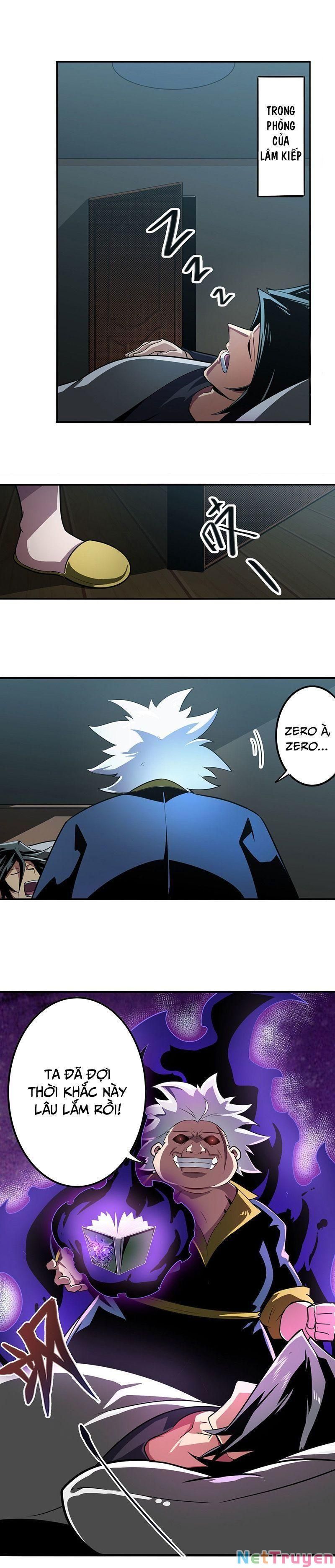 đọc truyện Anh Hùng ? Ta Không Làm Lâu Rồi Chương 380 ảnh 4 tại Thiên Thai Truyện