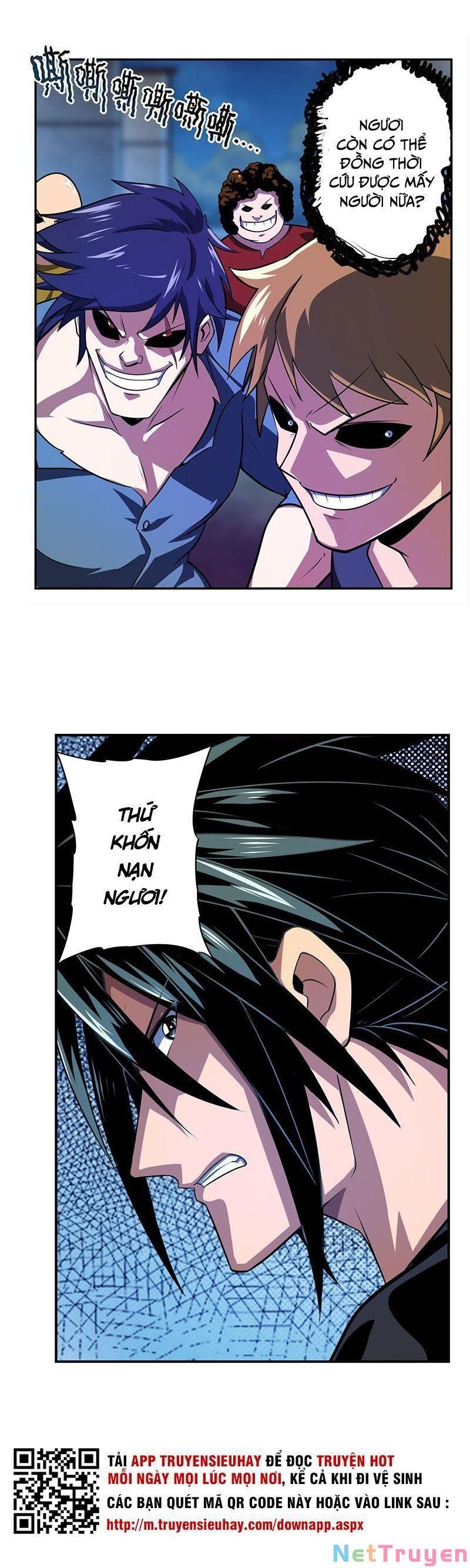 đọc truyện Anh Hùng ? Ta Không Làm Lâu Rồi Chương 380 ảnh 22 tại Thiên Thai Truyện