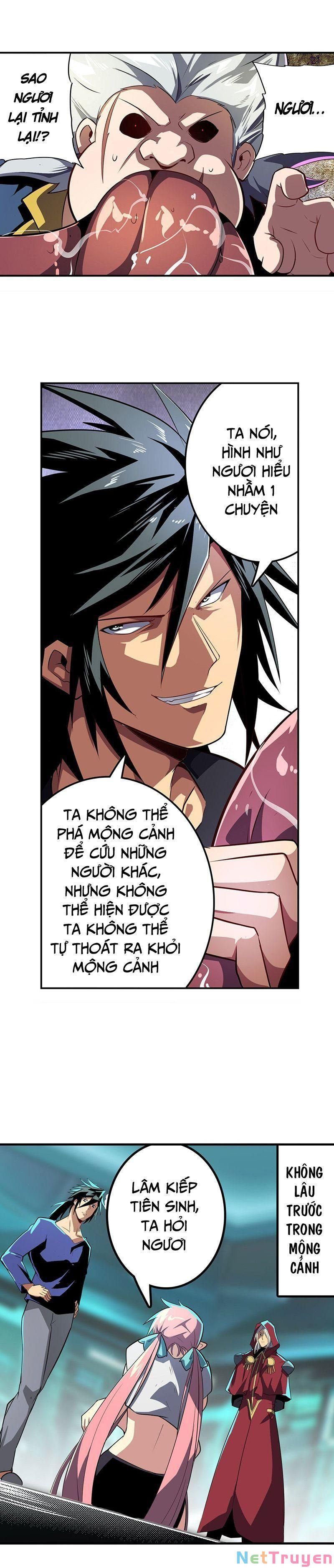 đọc truyện Anh Hùng ? Ta Không Làm Lâu Rồi Chương 380 ảnh 7 tại Thiên Thai Truyện