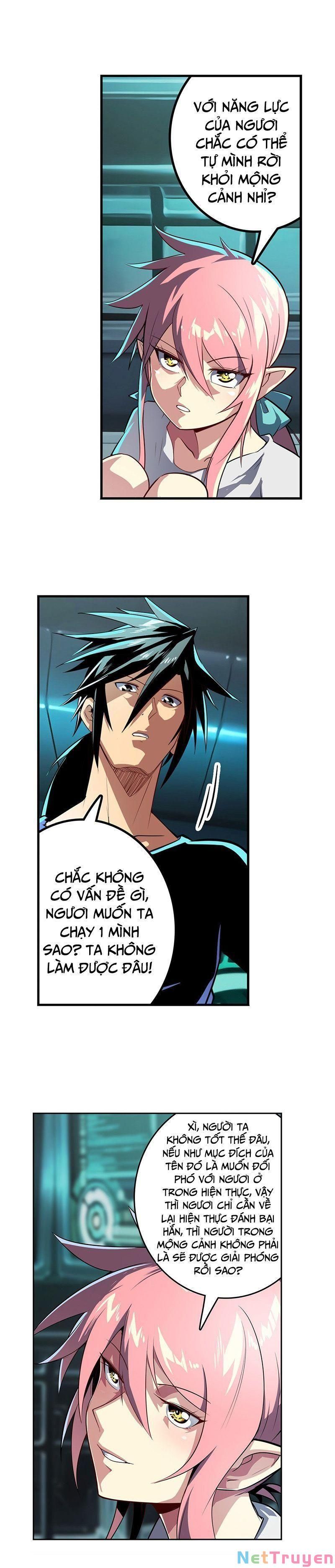 đọc truyện Anh Hùng ? Ta Không Làm Lâu Rồi Chương 380 ảnh 8 tại Thiên Thai Truyện