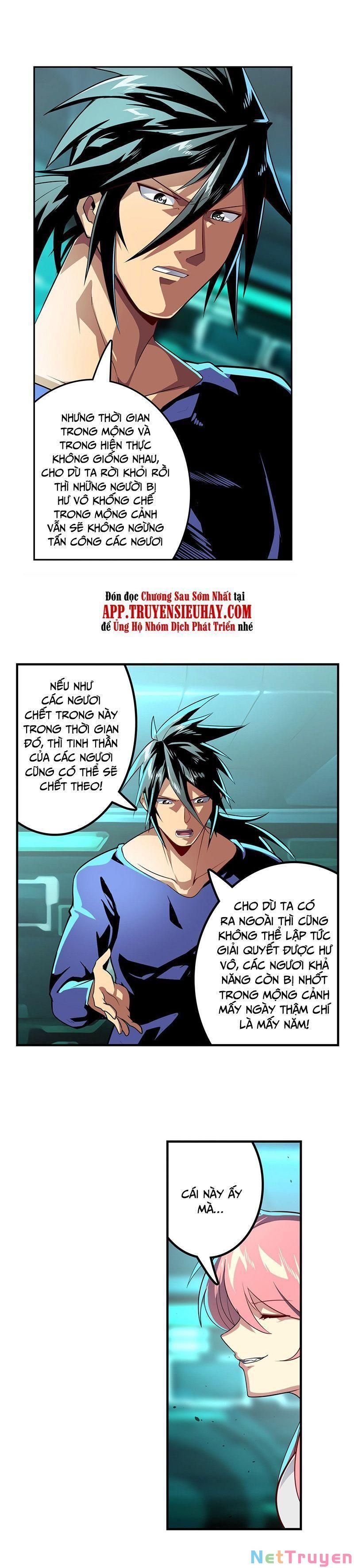 đọc truyện Anh Hùng ? Ta Không Làm Lâu Rồi Chương 380 ảnh 9 tại Thiên Thai Truyện