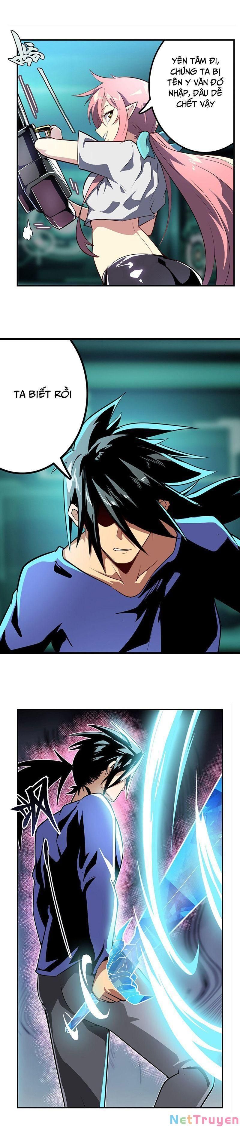 đọc truyện Anh Hùng ? Ta Không Làm Lâu Rồi Chương 380 ảnh 11 tại Thiên Thai Truyện