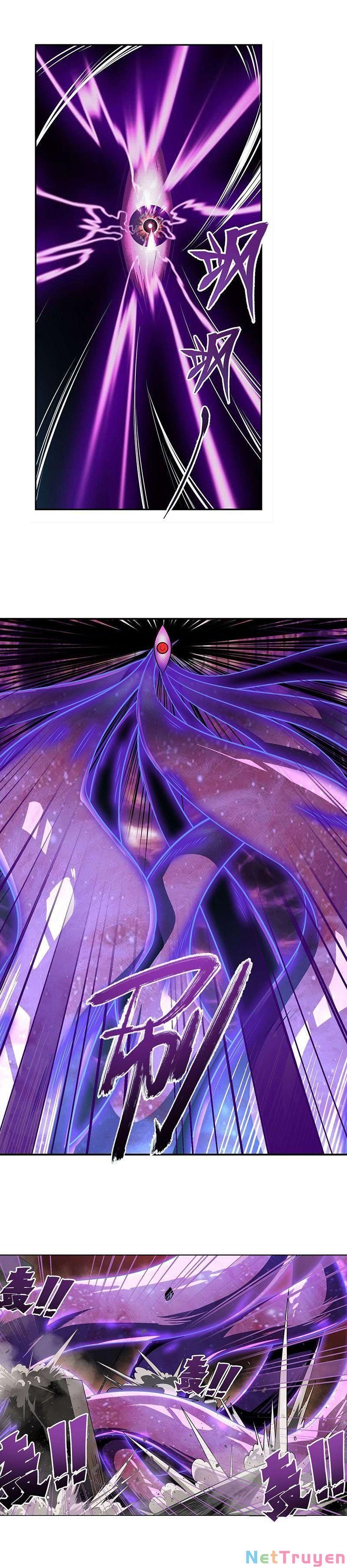 đọc truyện Anh Hùng ? Ta Không Làm Lâu Rồi Chương 381 ảnh 14 tại Thiên Thai Truyện