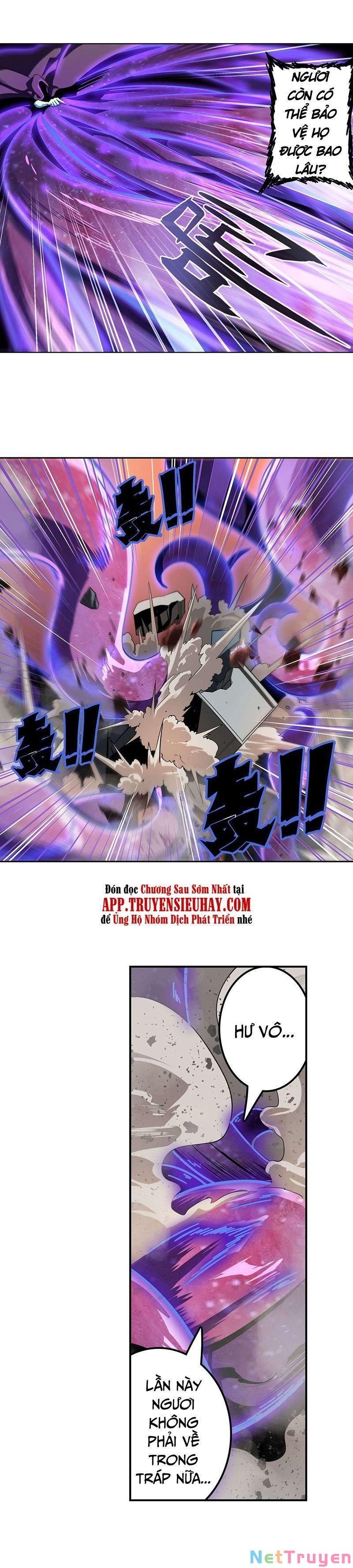 đọc truyện Anh Hùng ? Ta Không Làm Lâu Rồi Chương 381 ảnh 19 tại Thiên Thai Truyện